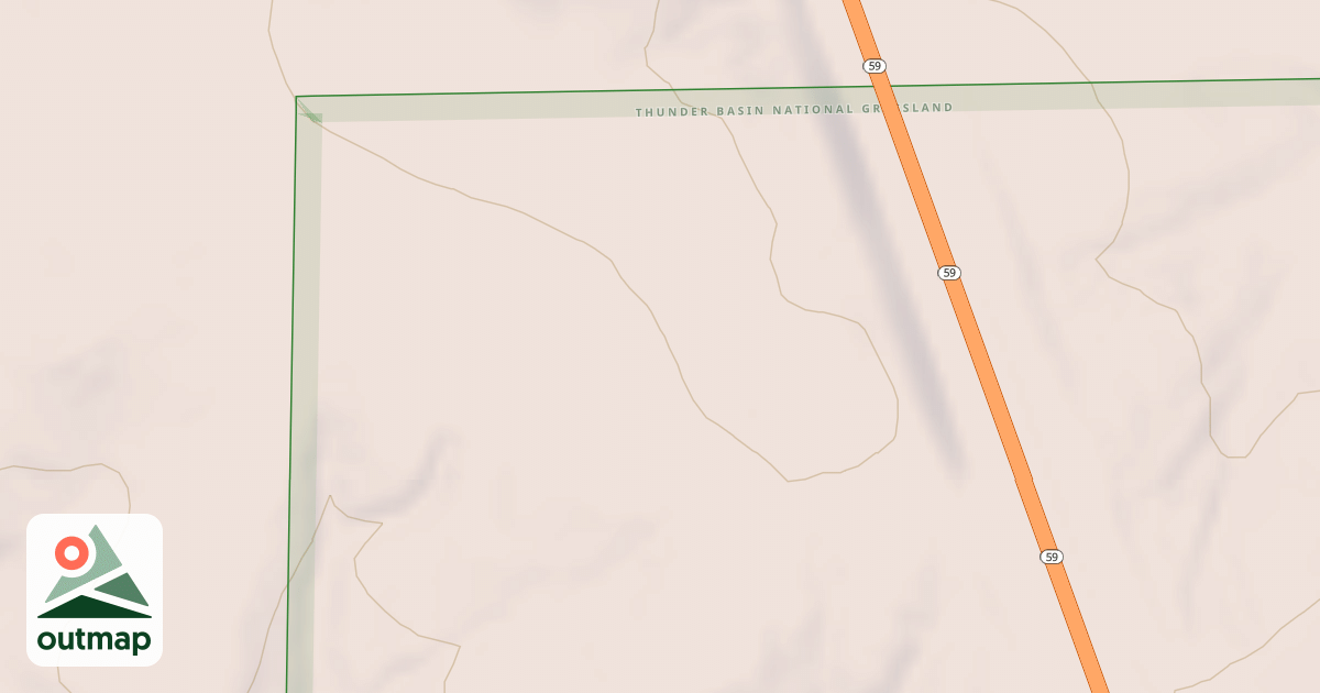 Map of 966.A