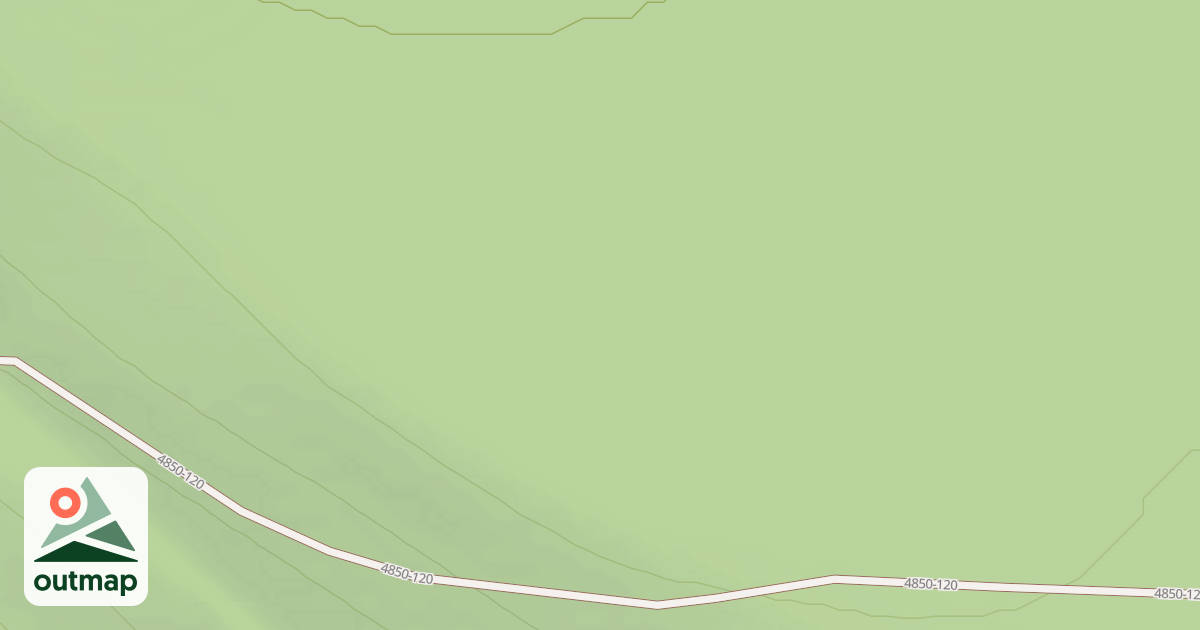 Map of 4850024