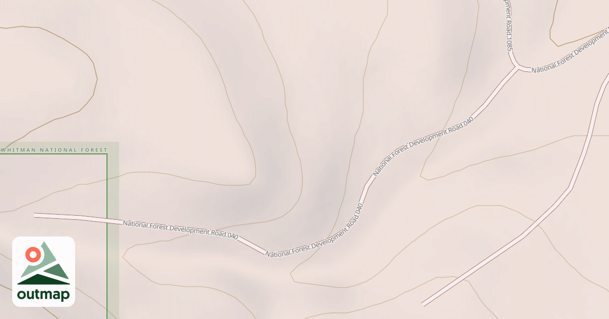 Map of 1085030
