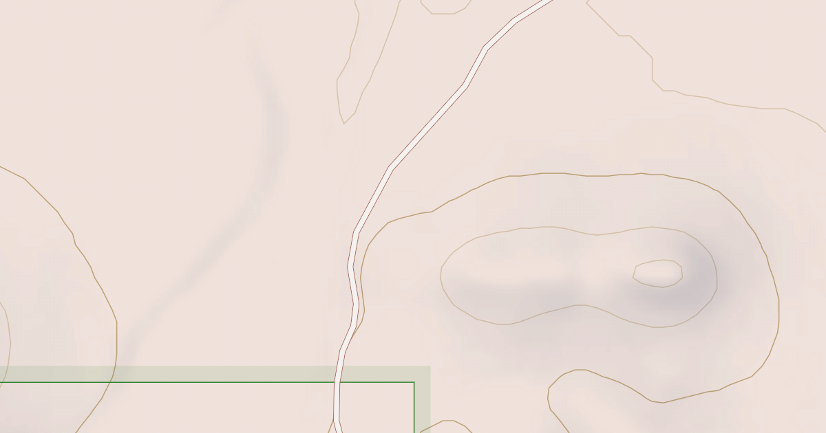 Map preview of BLM National GTLF Public Motorized Roads 2ead4c7a-997a-4e5e-9801-bd23e3912983