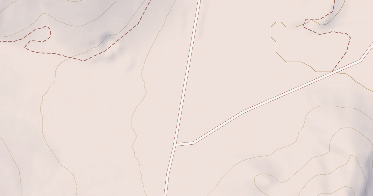 Map preview of BLM National GTLF Public Motorized Roads 7cb3f3fc-e899-46a2-b724-daa7b1c92a59