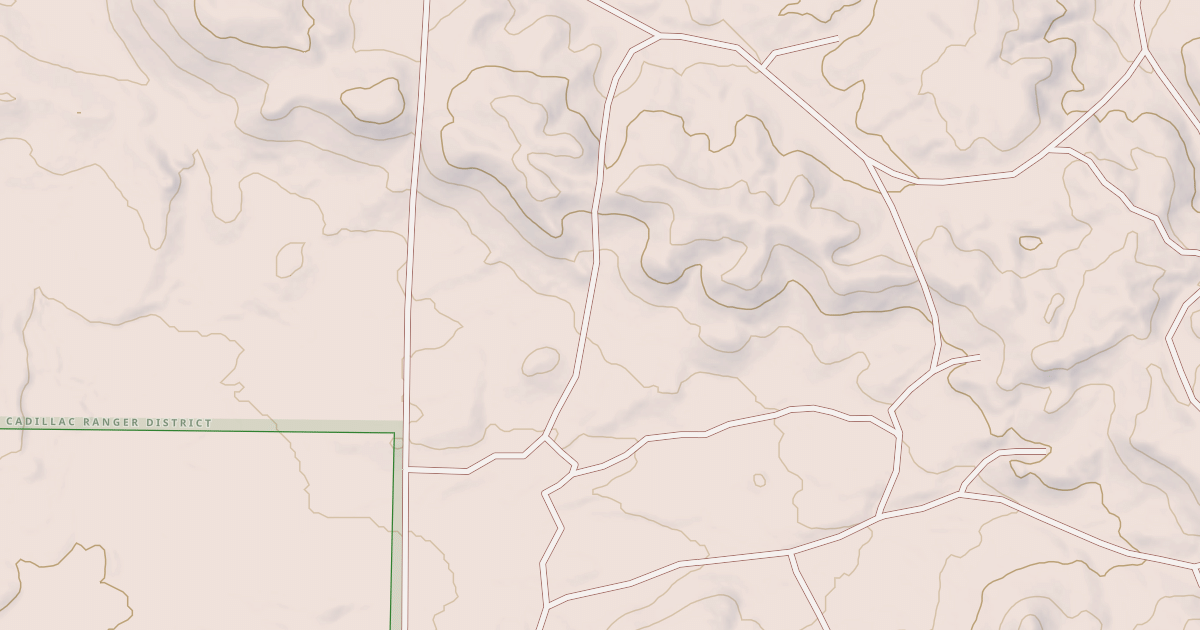 Map preview of 7533