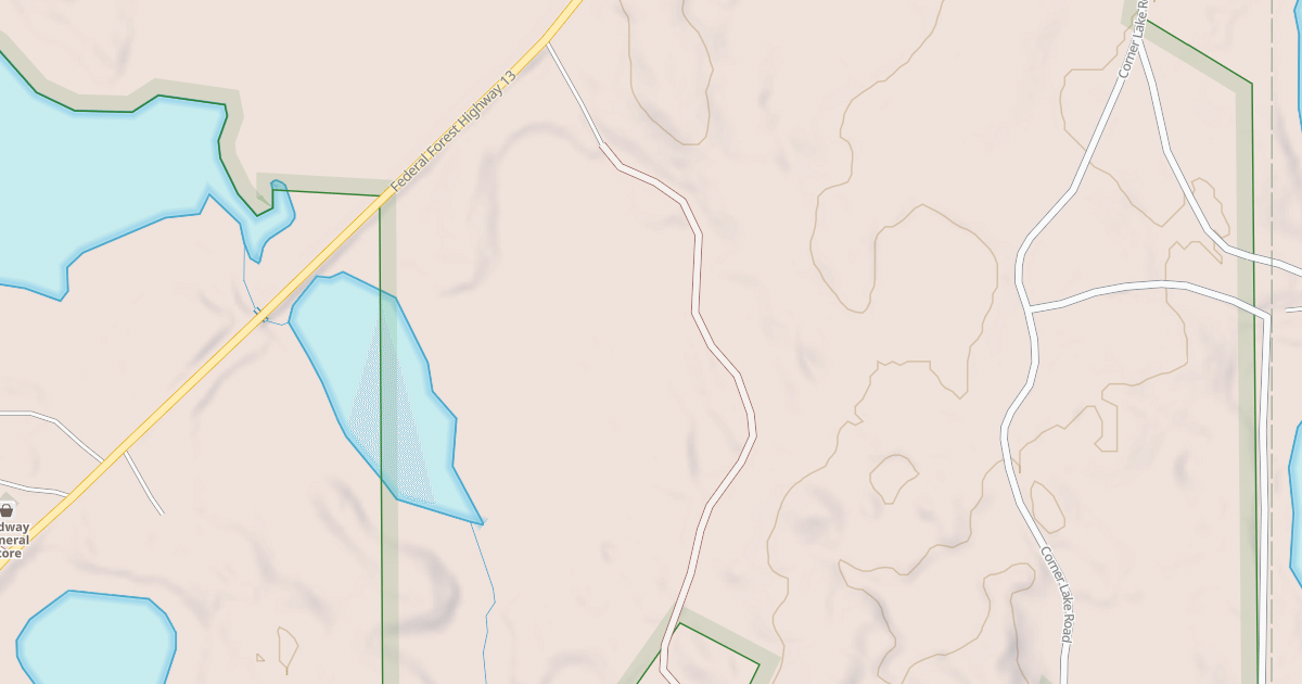 Map preview of FIRE STATION