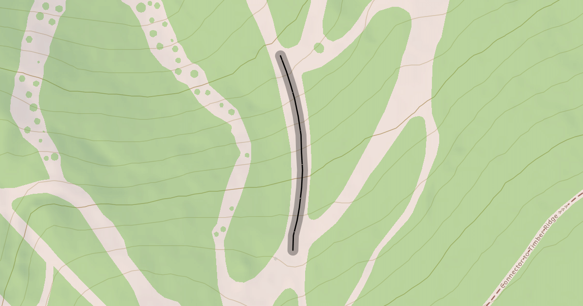 Map preview of Trick