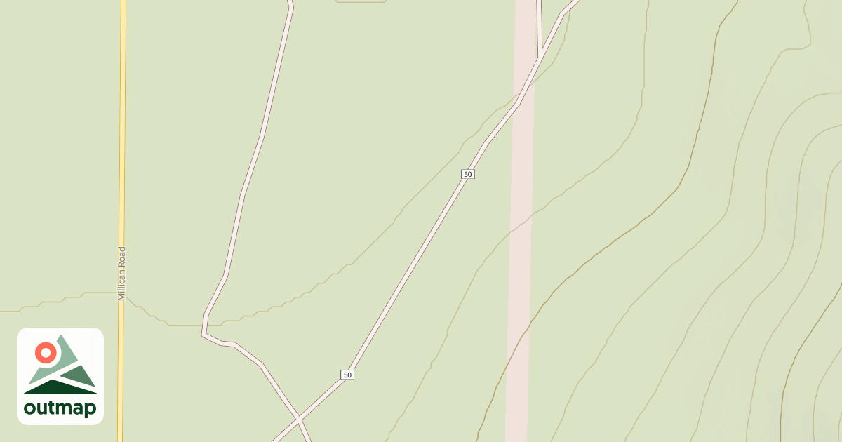 Map of BLM National GTLF Public Motorized Trails b0dec1ca-4c4c-4f8b-bafe-3fef41335f37