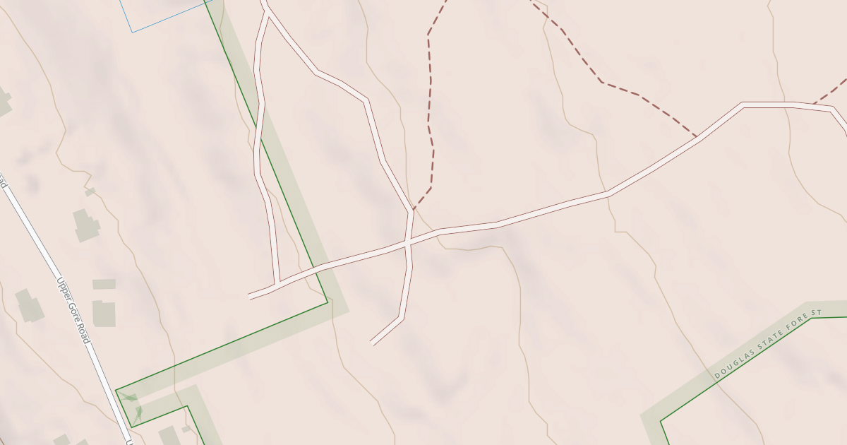 Map preview of USGS National Digital Trails 022d70ec-f251-42a6-933f-02b94974ea65