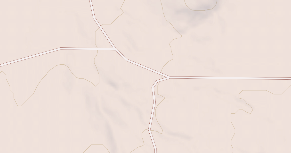 Map preview of BLM National GTLF Public Motorized Roads 5a208409-d9c6-4ea9-a523-4b46692ed368