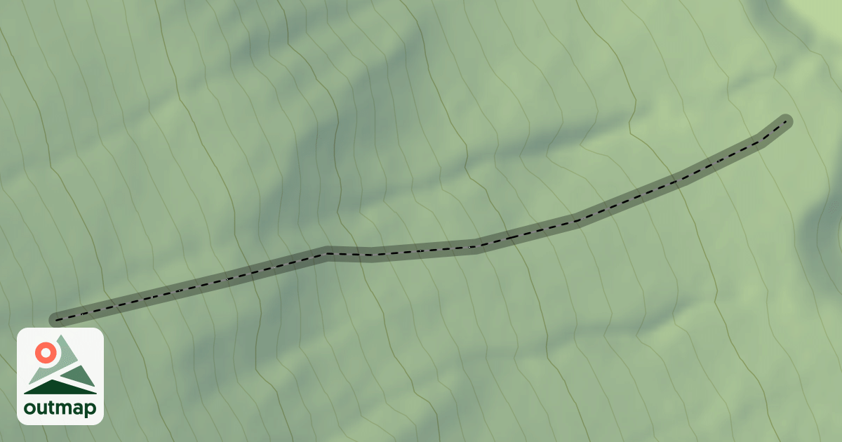 Map of Sous-bois