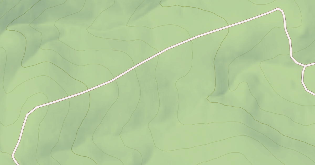Map preview of BLM National GTLF Public Motorized Roads 13451158-b0c4-42e2-8267-8f6868d196d1