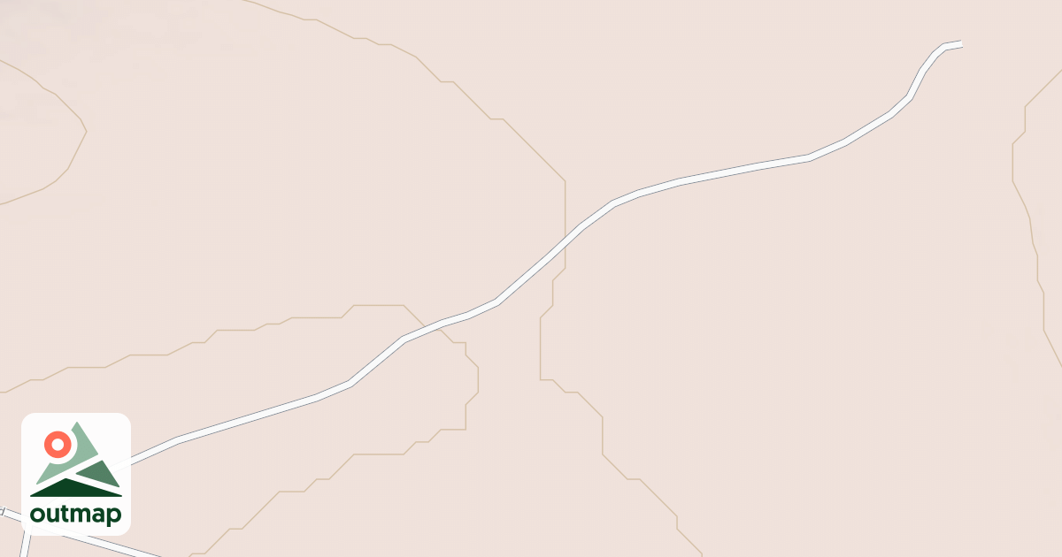 Map of BOATMAN SPRING