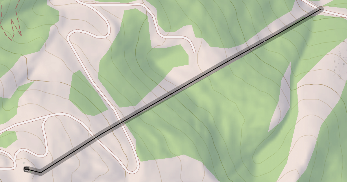 Map preview of Iron Maiden