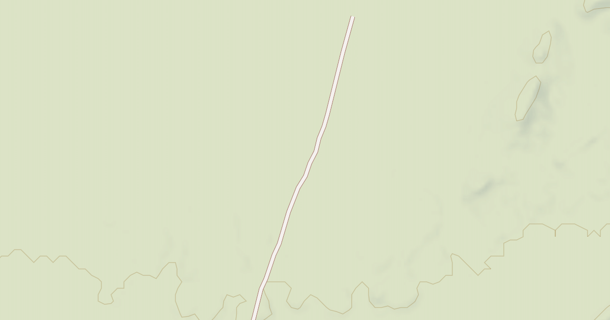 Map preview of BLM National GTLF Public Motorized Roads 136b1f59-a9bb-4cf3-bf4c-2b1f0c00f9d7