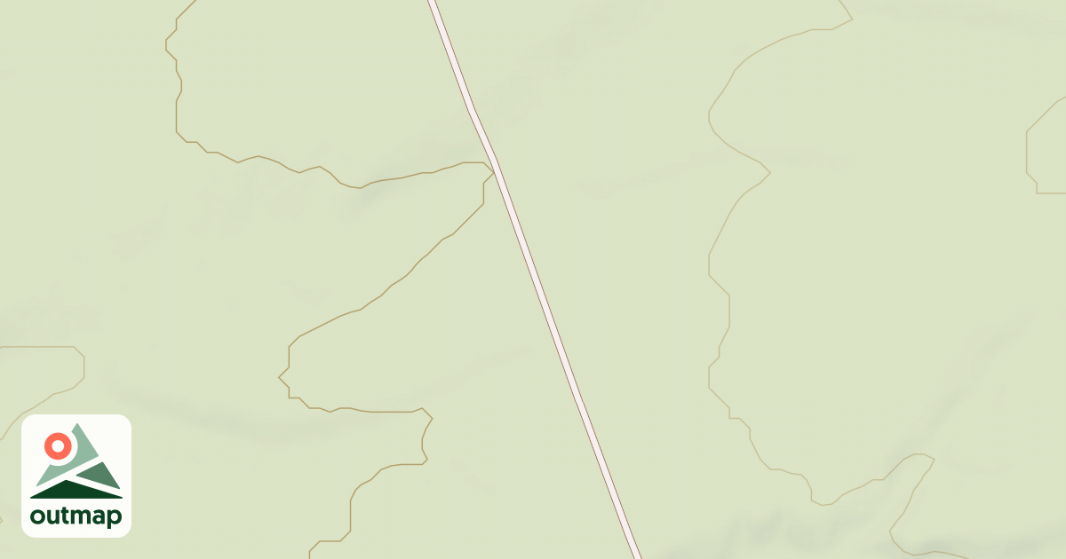 Map of BLM National GTLF Public Motorized Roads 3ee1e7ae-18c2-4fd3-ac31-f59380a6208c