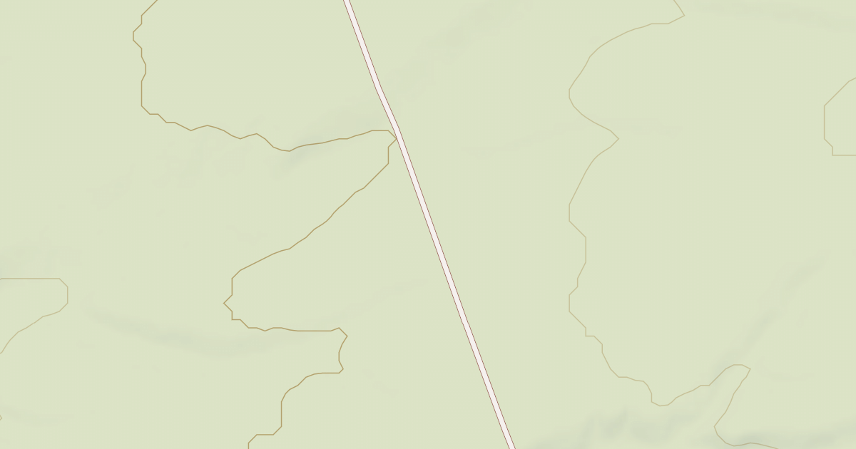 Map preview of BLM National GTLF Public Motorized Roads 3ee1e7ae-18c2-4fd3-ac31-f59380a6208c