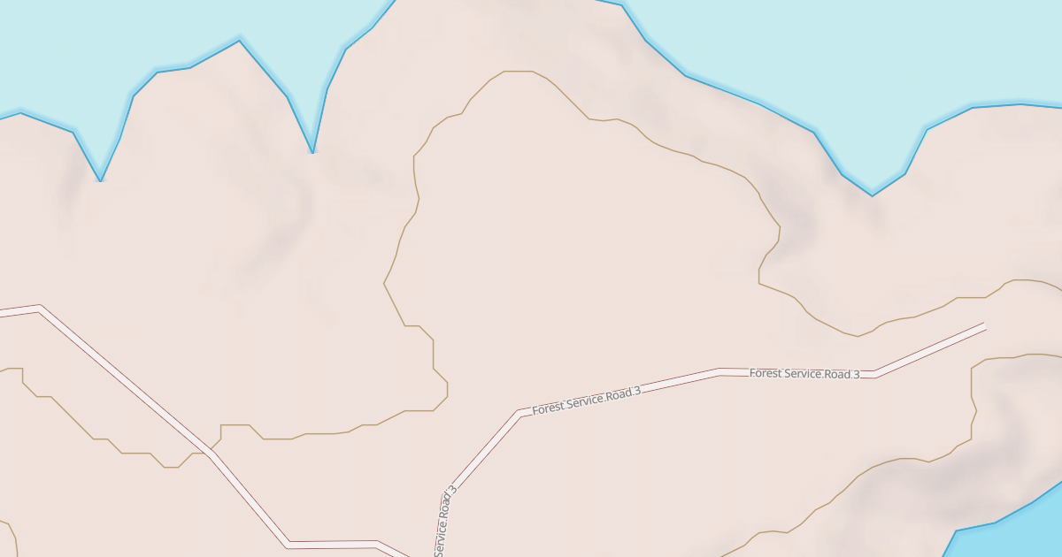 Map preview of HAYSTACK BUTTE ROAD SPUR C