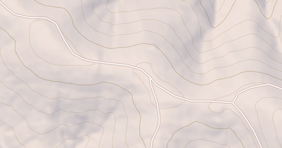 Map preview of BLM National GTLF Public Motorized Roads e4085908-5407-4d11-81c8-1430a7512f5b