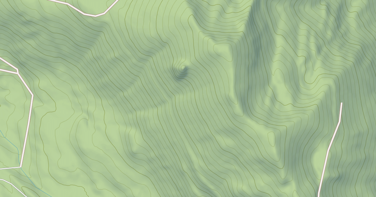 Map preview of JT 519A