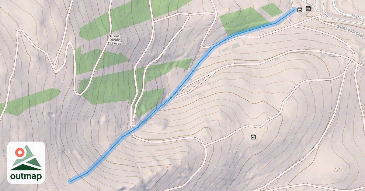 Map of Surprise