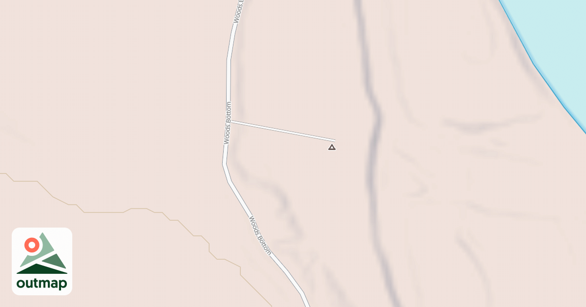 Map of BLM National GTLF Public Motorized Roads 3198286d-1f50-4c2f-9041-6cddfe214aeb