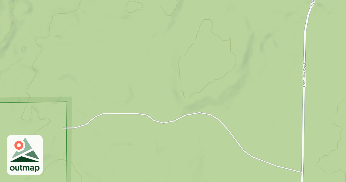 Map of FR 3378