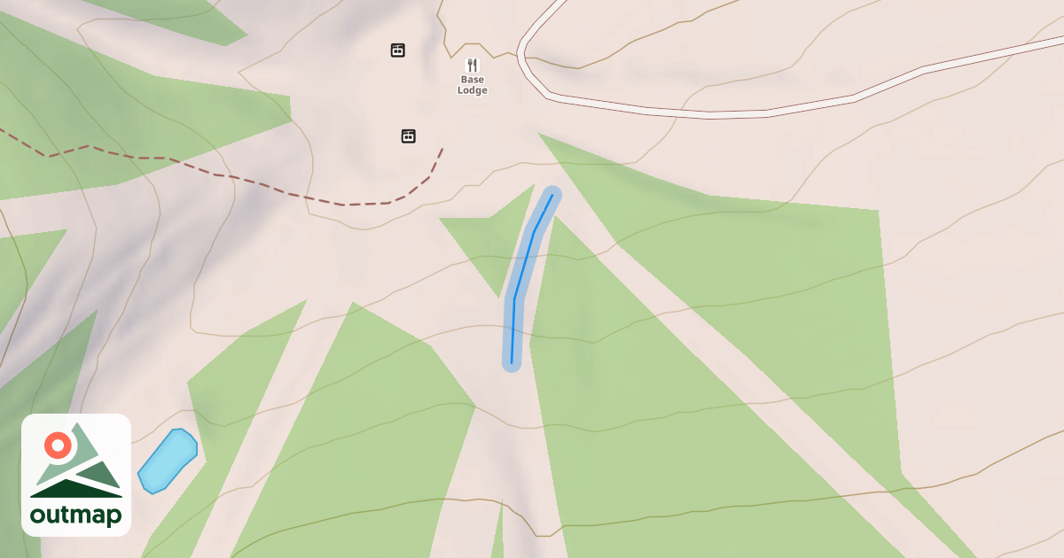 Map of Backdoor