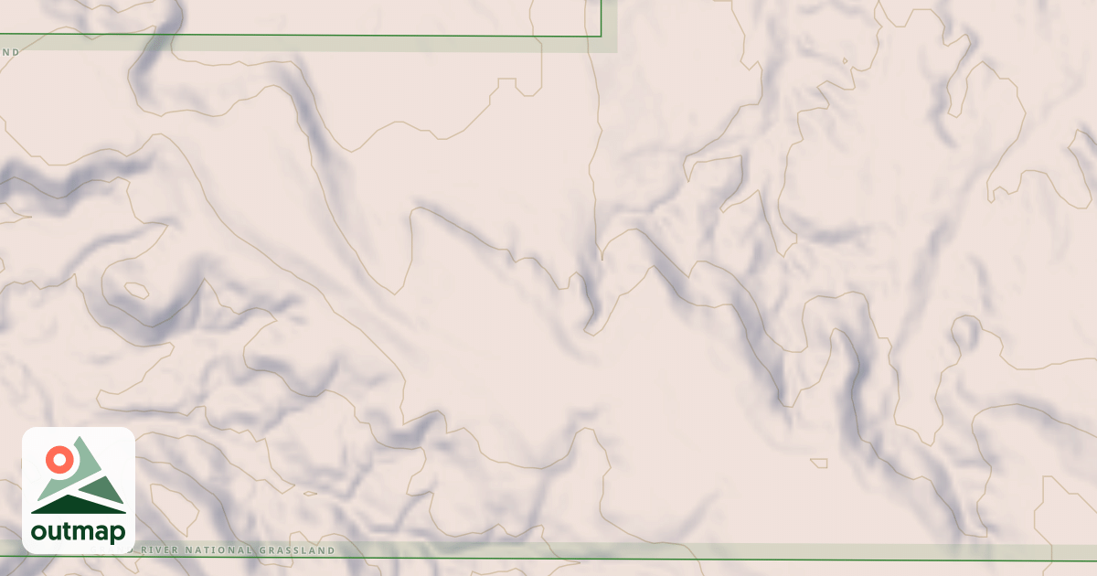 Map of (FDR) 5747