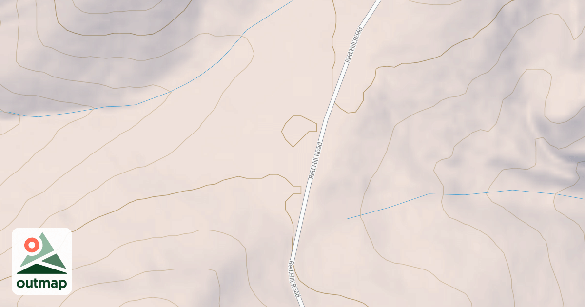 Map of BLM National GTLF Public Motorized Roads 24ce7ec1-3694-4798-ab81-73888c9c54d4