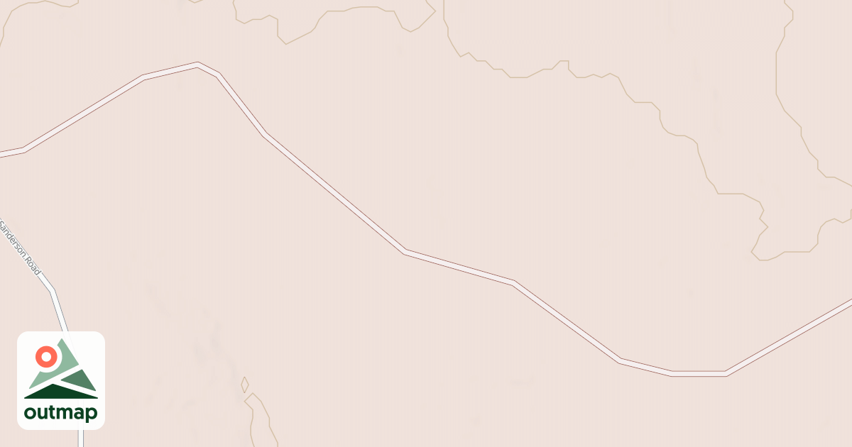 Map of NARON
