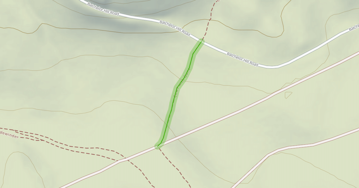 Map preview of Cows with Guns