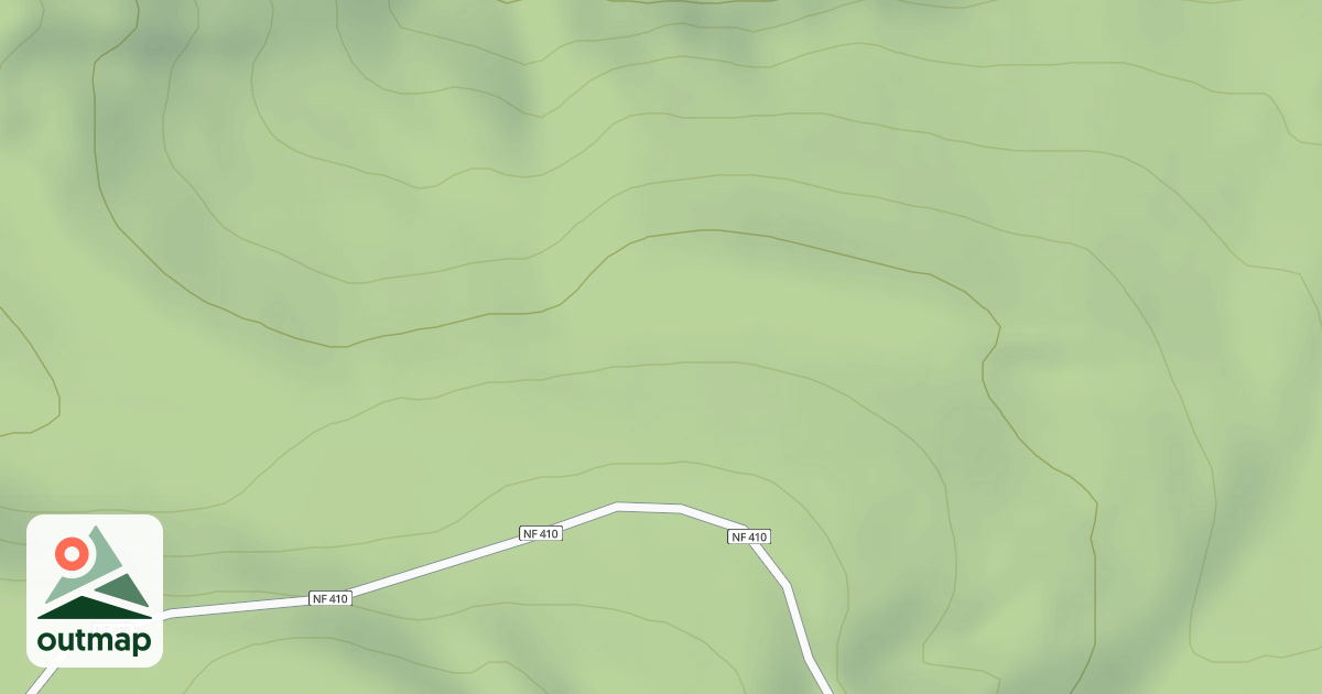 Map of HUC