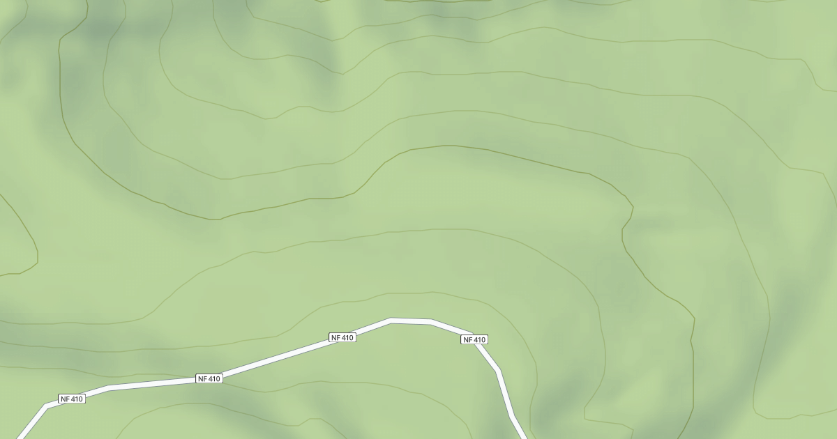Map preview of HUC