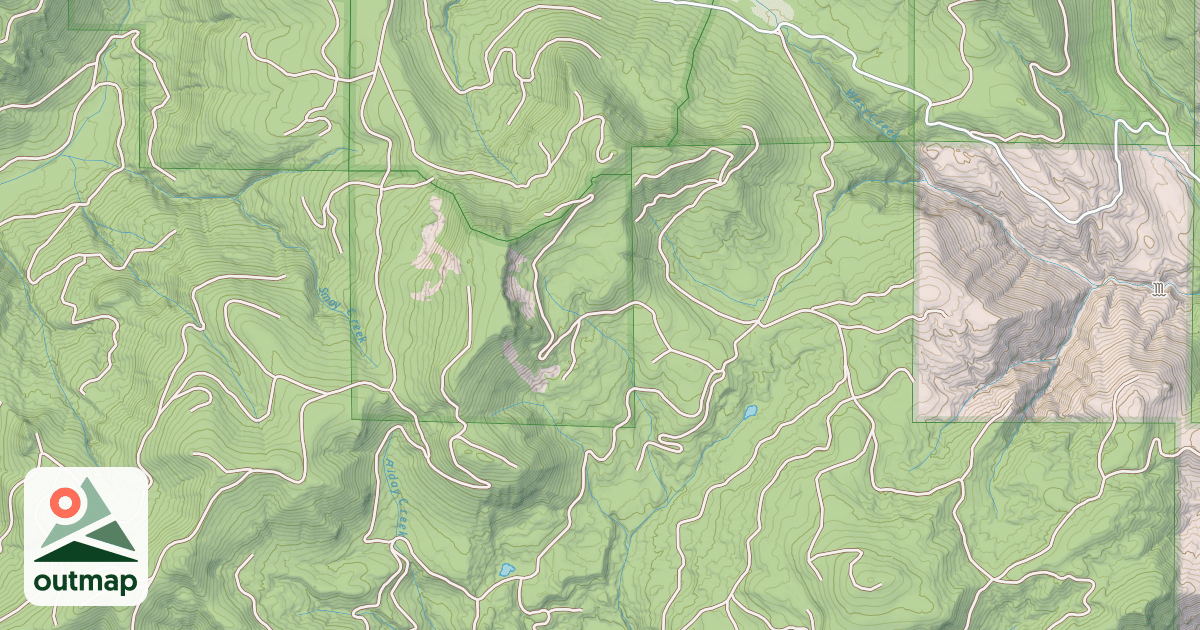 Map of CEDAR #560