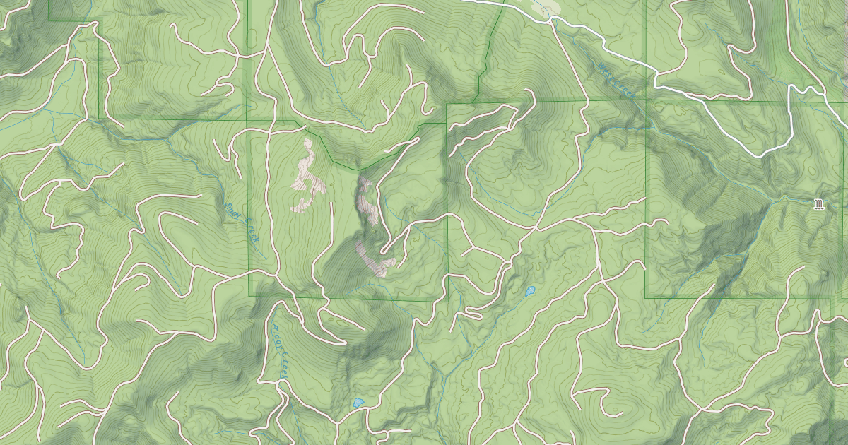 Map preview of CEDAR #560