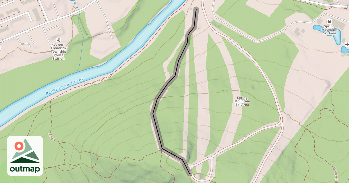 Map of Plummet