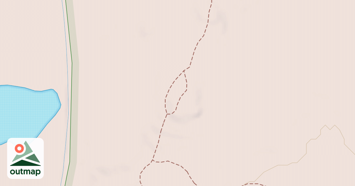 Map of USGS National Digital Trails 91e9a139-361b-44cb-8e85-5c02003b10ea