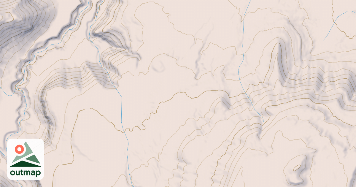 Map of 017