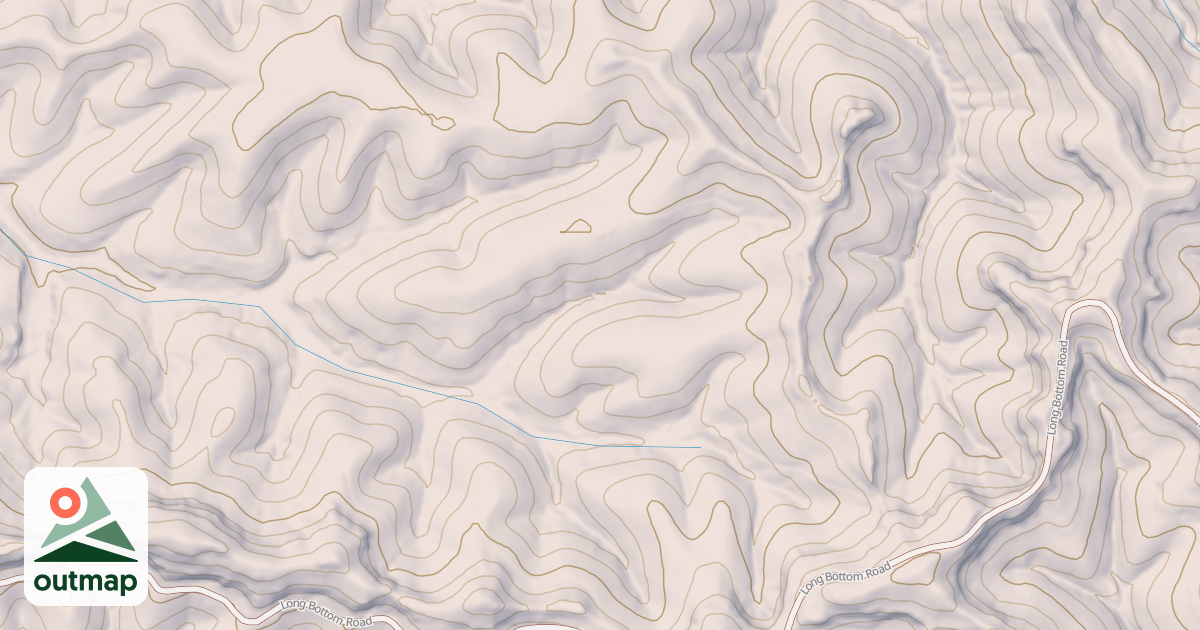 Map of BUZZARD