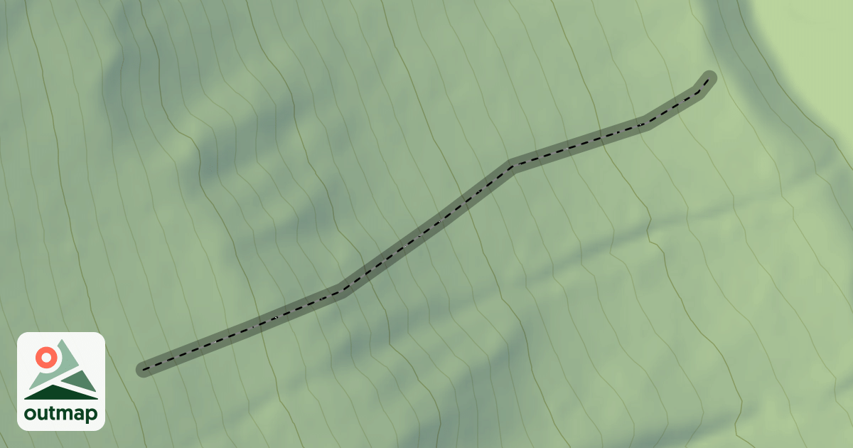 Map of Sous-bois