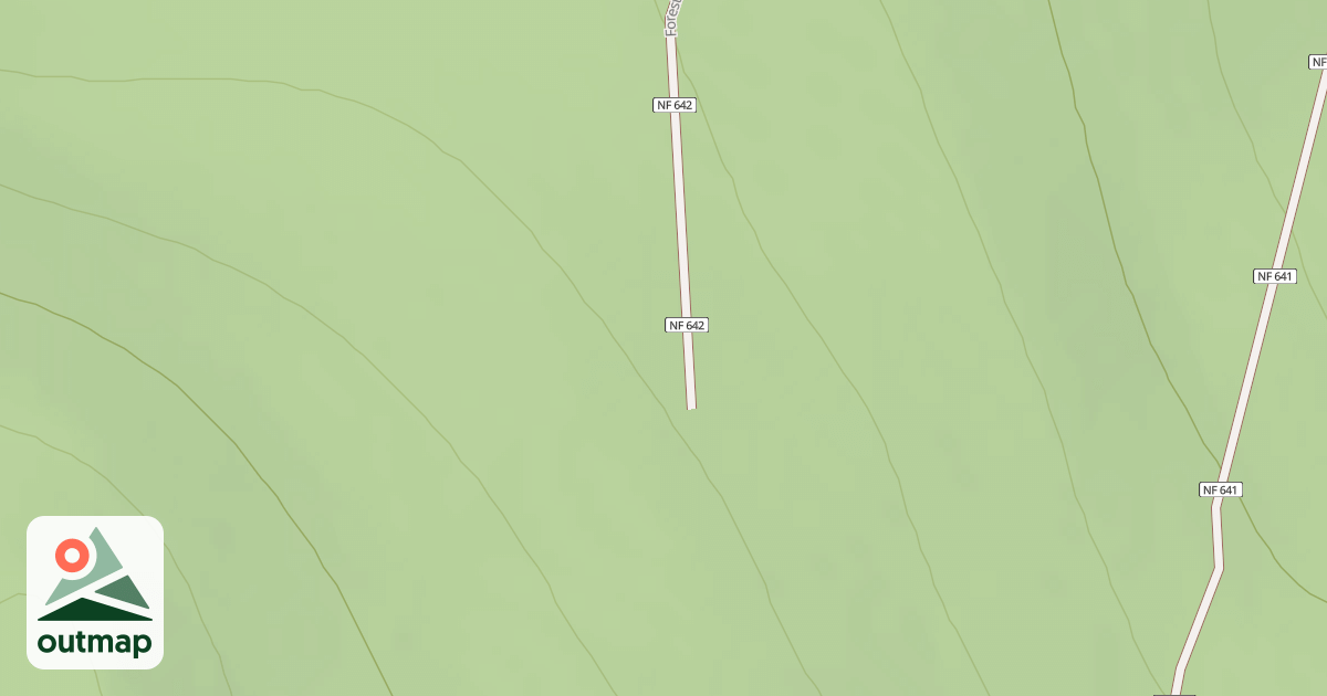 Map of 1700642
