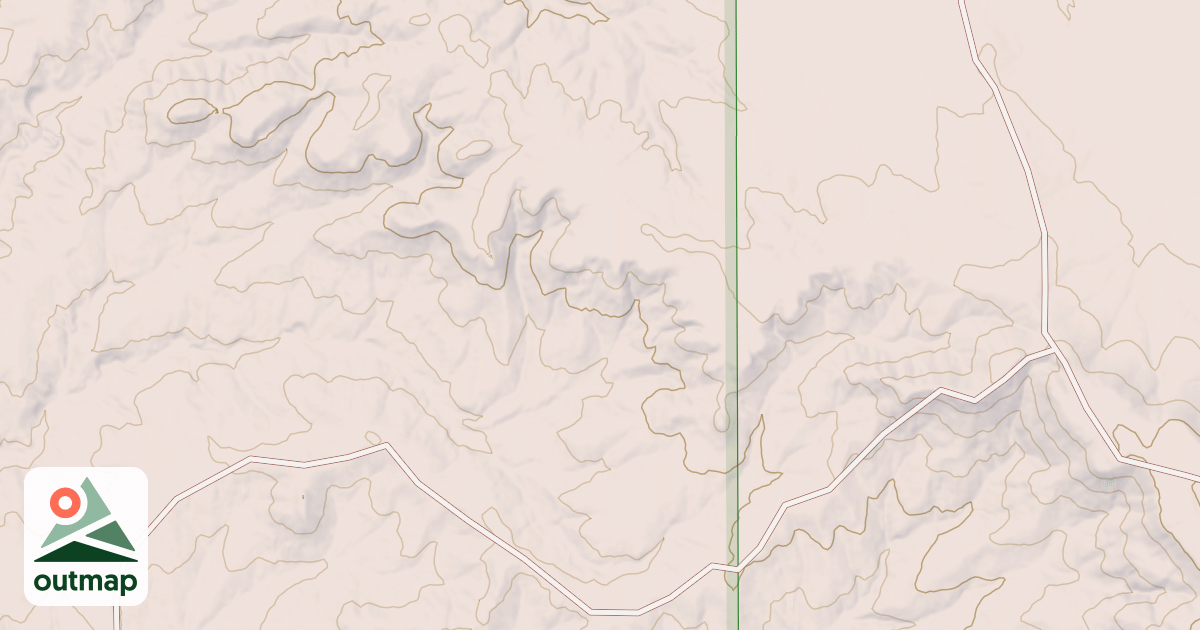 Map of 913.AB