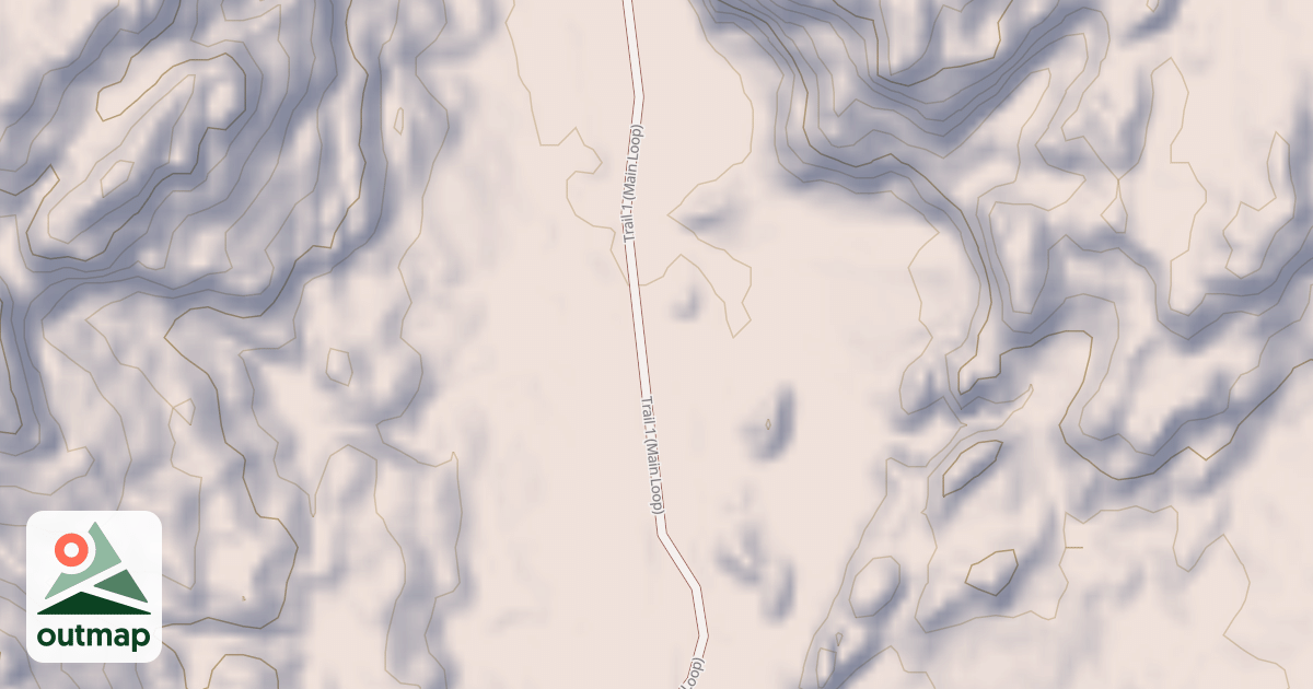Map of BLM National GTLF Public Motorized Roads 183689f6-55ba-46cb-8ef6-9abfafb536ad