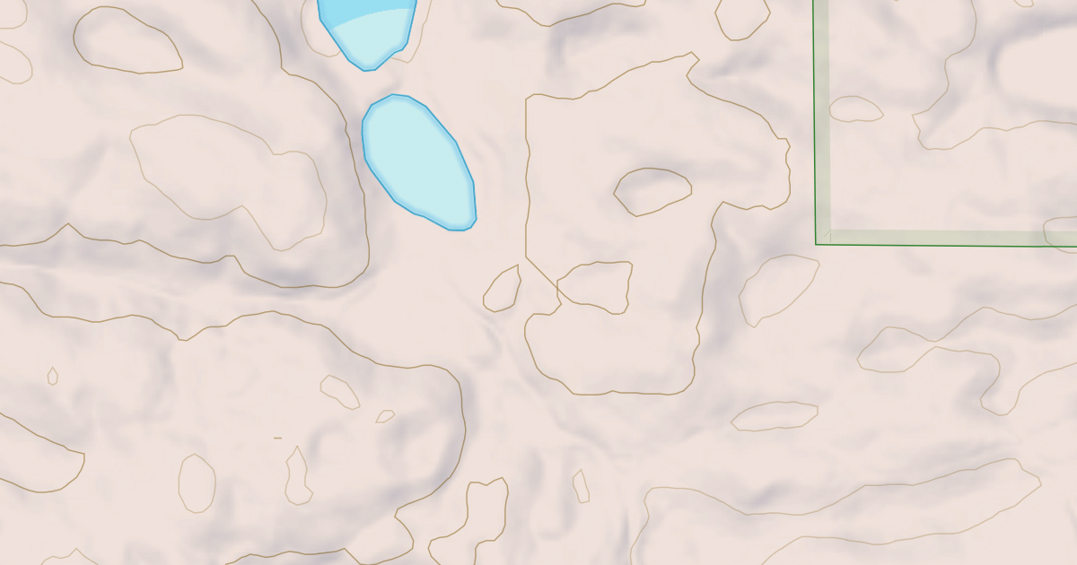 Map preview of Round River Drive