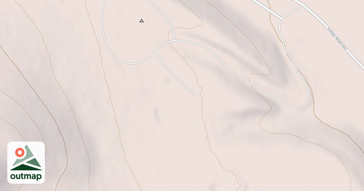 Map of STODDARD CG GS