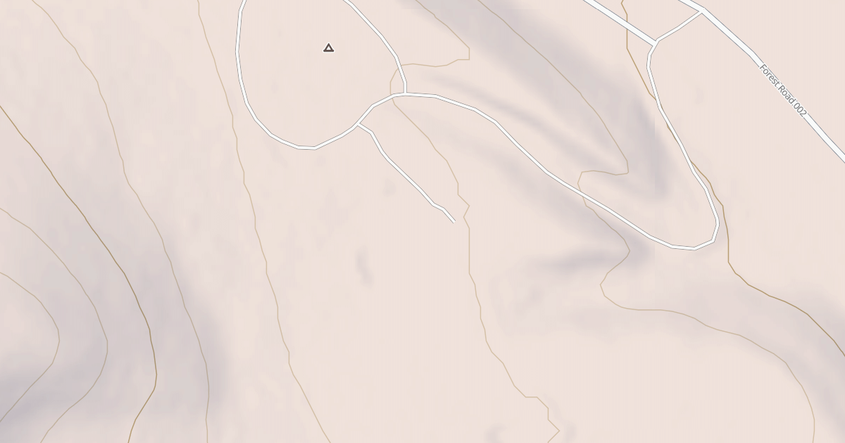 Map preview of STODDARD CG GS