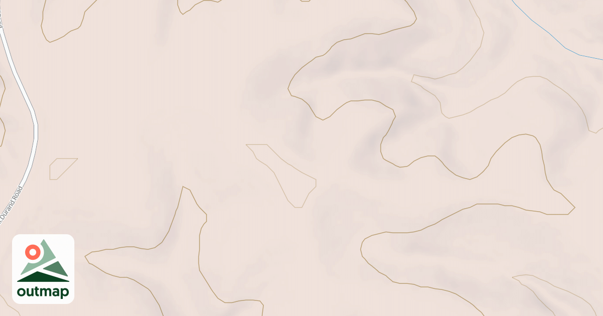 Map of 1410