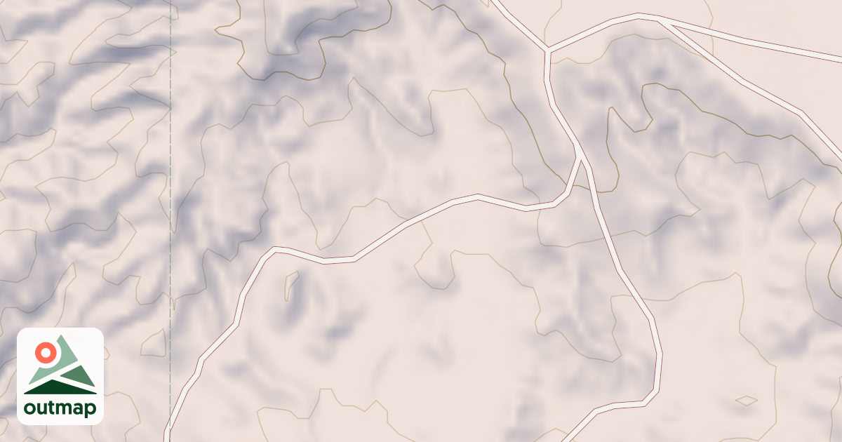Map of 1851