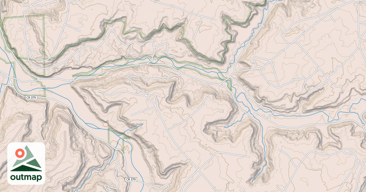 Map of BLM National GTLF Public Motorized Roads 6c6ba0b8-1c17-474e-99db-975fbd9d8dc0