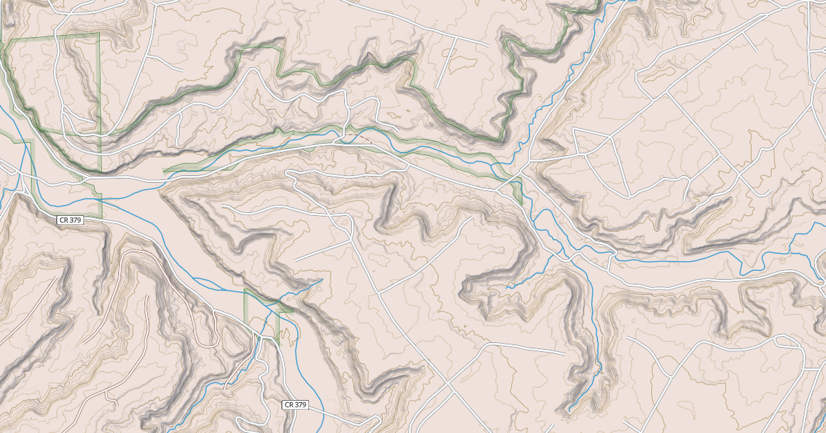 Map preview of BLM National GTLF Public Motorized Roads 6c6ba0b8-1c17-474e-99db-975fbd9d8dc0