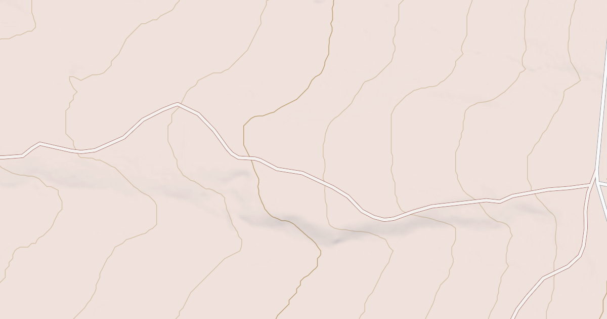 Map preview of USFS National Forest System Roads {05BB46E8-3D56-4EE5-B151-373B493B6471}