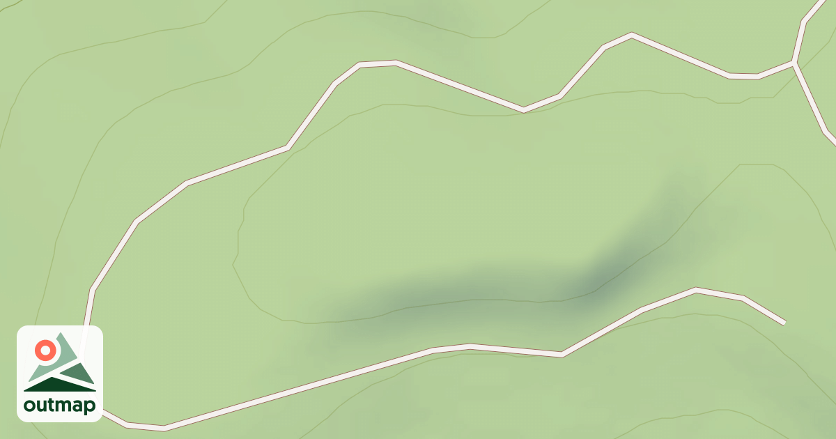 Map of 4614140